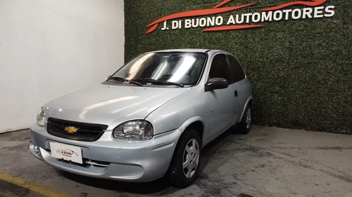 Chevrolet Corsa 1.4 Classic 3p 2010 Di Buono Automotores