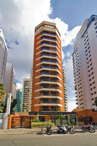 Imagem 29 de 30 de Apartamento - Ap13681 - 70962486