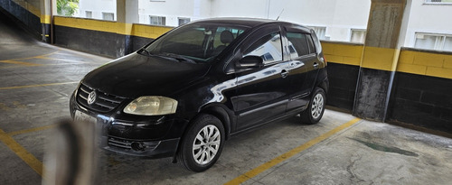 Volkswagen Fox 1.0 City Total Flex 5p