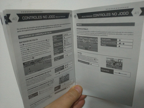 Jogo Xbox 360 Pes 2014 Pro Evolution Soccer 2014 Original (Usado)