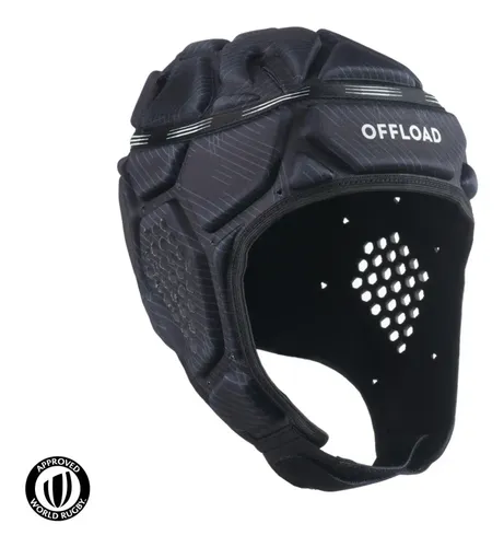 Casco Bandiera Calcio Casco Morbido Rugby E Flag Football - Taglia