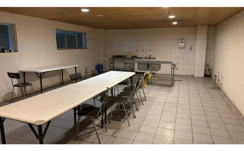Arrienda Bodega Desde 600 A 7.000 M2 Ruta Cabrero Concepción