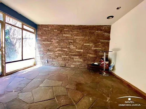¡residencia En Venta En Colonia Florida, Cdmx!