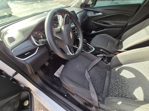 Chevrolet Onix 1.0t Lt Mt