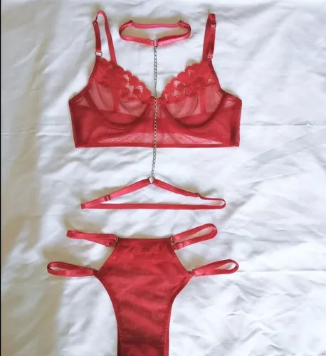 Set Love