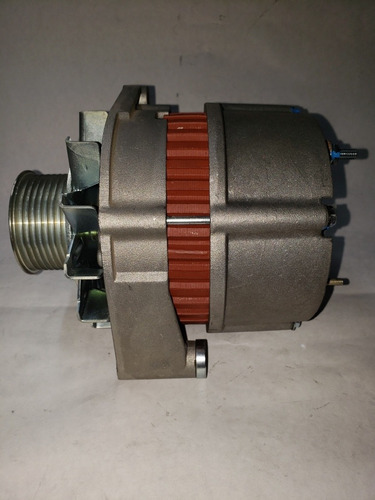 Alternador Para Jhon Deere 9650 Tractor,case ,new Holand