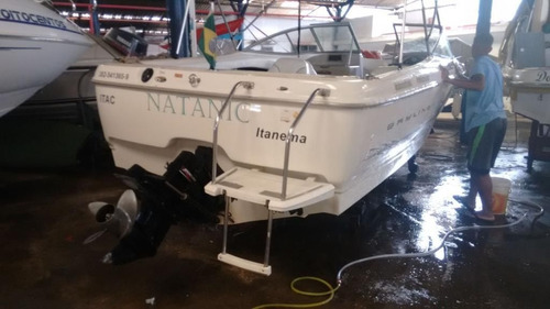 Imagem 7 de 7 de Lancha Byliner Capri 2150 Open