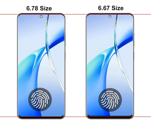 Display S21 Ultra Tela Oled Com Aro Amoled Premium