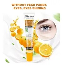 Comprar Contorno De Ojos Vitamina C 100%organico