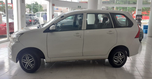 Toyota Avanza 2019 1.5 Le At