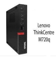 Lenovo Thinkcentre M720q I-core I5 8400t 8th Gen Cpu 1.70ghz