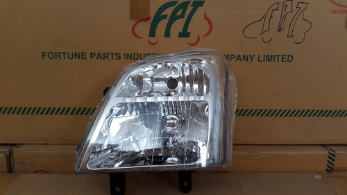 Faro Izquierdo Chevrolet Luv Dmax 2005 2006 2007 2008 Nuevo