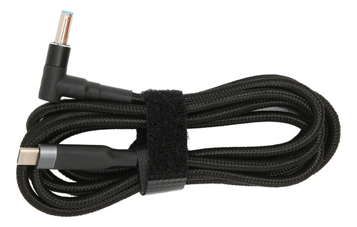 Cable Jorindo Pd Para Computadora Portátil, Carga Usb Para A