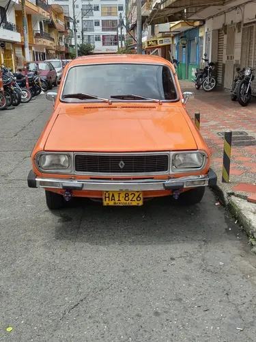 Renault R12 1.3 Tl