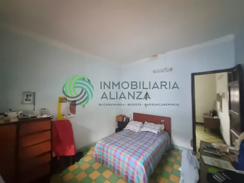 Casa En Venta En Antonia Santos. Cod V61682