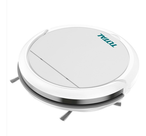 Imagen 7 de 10 de Aspiradora Robot Total Cuotas
