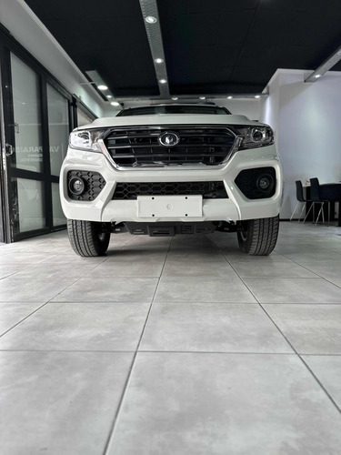 Great Wall Wingle 7 2 Wd