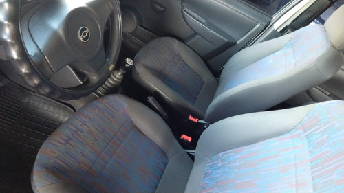 Chevrolet Celta Spirit 2010