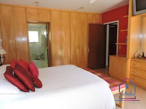 Imagem 20 de 28 de Casa À Venda, 400 M² Por R$ 1.630.000,00 - Residencial Euroville - Carapicuíba/sp - Ca1198