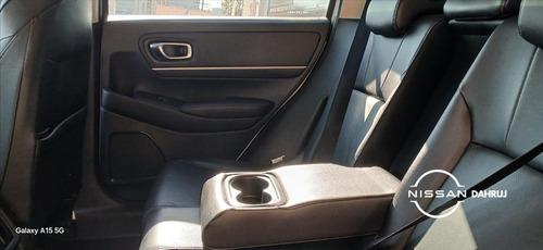 Honda HR-V 1.5 DI I-VTEC FLEX EXL CVT