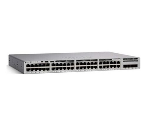 Switch Cisco Catalyst C9200-48p-e Poe (nuevo)