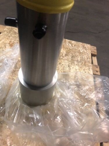 New Ferrofluidics Gas Indexer B37880/11237 52-121156a R4 Bby