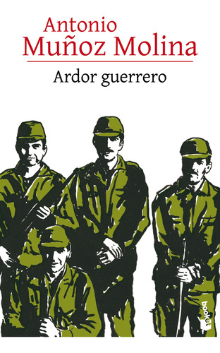 Ardor Guerrero