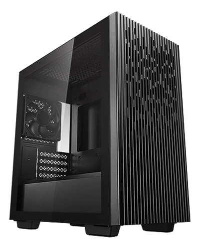 Deepcool Matrexx 40 Mini-itx Micro-atx Parte Superior Malla