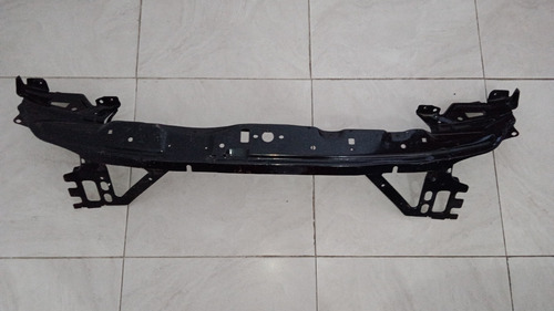 Marco Frontal Superior Soporte Radiador Para Daewoo Matiz.