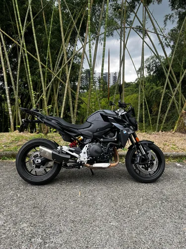Bmw F900r Dynamic F 900 R F900 900r 2024