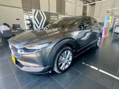 Mazda CX-30 2.0 Touring At