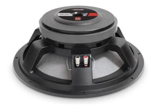 Parlante Woofer Novik 18 Pulgadas 450w Rms 8 Ohms Excelente