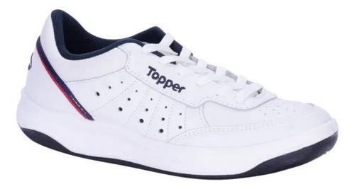 Zapatilla Topper X Forcer Iii 21871/blazuro