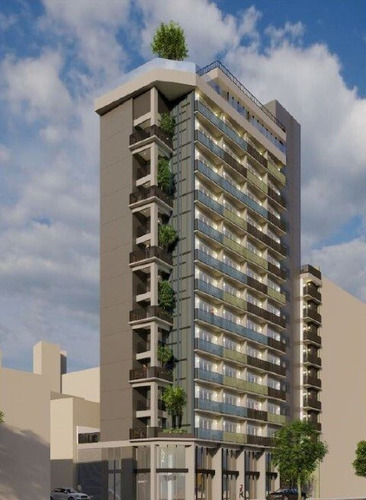 Imagem 1 de 7 de Apartamento À Venda No Bairro República - São Paulo/sp - O-18780-31322