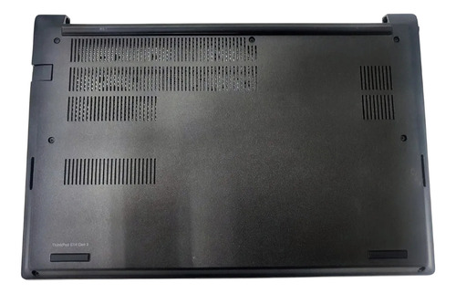 Carcaça Base Inferior Lenovo Thinkpad E14 Gen 2 Nova