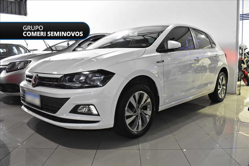 Volkswagen Polo 1.0 200 TSI HIGHLINE AUTOMÁTICO