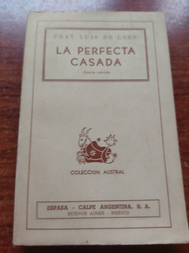 La Perfecta Casada