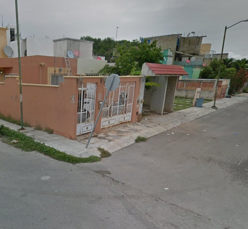Casa De Recuperacion En Venta En Col. Mision Las Flores, Solidaridad / Playa Del Carmen Laab2