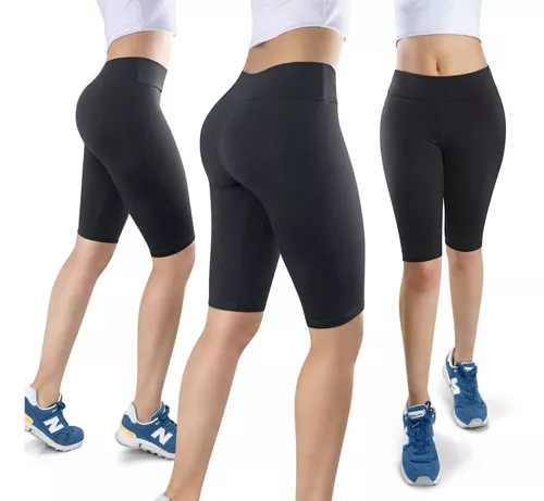 Licra Leggins Deportivo Gimnasio Fitness Dama