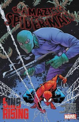 Libro Amazing Spider-man By Nick Spencer Vol. 9: Sins Ris...