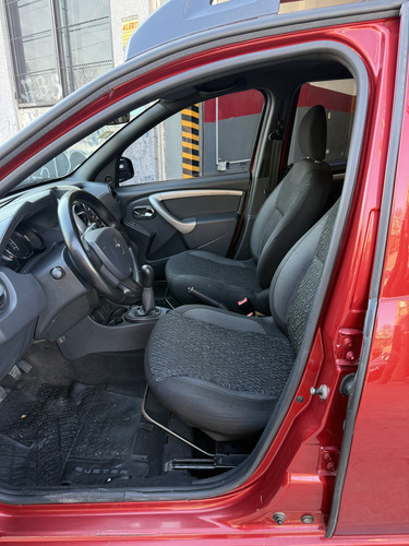 Renault Duster 1.6 4x2 Confort Plus Abs 110cv