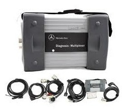Benz Xp Star C3 - Kit Completo Com Notebook E Eol Liberado