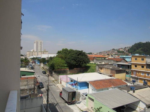 Imagem 20 de 25 de Apartamento À Venda, 70 M² Por R$ 279.000,00 - Vila Galvão - Guarulhos/sp - Ap1119
