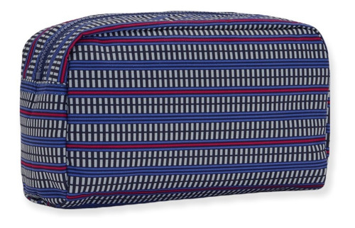 Cosmetiquera Kipling Estuche Classics Gleam