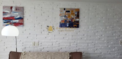 Lindo Departamento En Venta.- Ref: 3693
