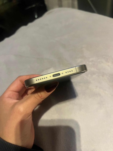 iPhone 15 Pro Max 256 Gb Usado