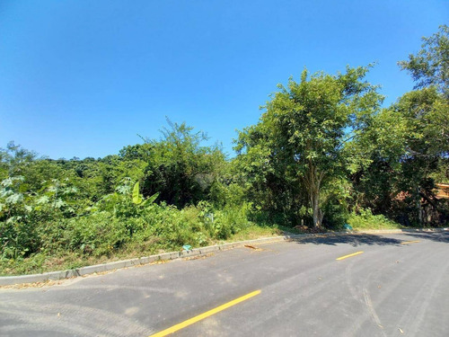 Imagem 3 de 6 de Terreno À Venda, 375 M² Por R$ 95.000,00 - Jacaroá - Maricá/rj - Te4931