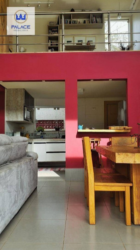 Imagem 26 de 30 de Casa Com 2 Dormitórios À Venda, 200 M² Por R$ 950.000,00 - Campestre - Piracicaba/sp - Ca0408