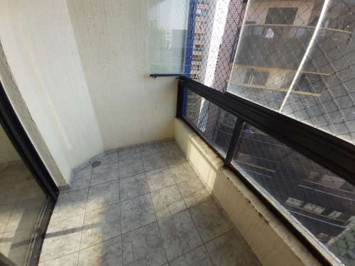 Imagem 13 de 30 de Apartamento Com 2 Dormitórios À Venda, 54 M² Por R$ 240.000,00 - Aviação - Praia Grande/sp - Ap3632