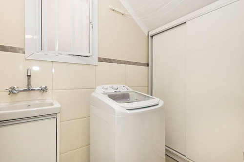 Imagem 11 de 30 de Casa À Venda No Bairro Vila Ipiranga - Porto Alegre/rs - O-26508-43441